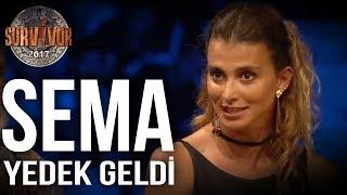 Pınar Saka Bu Çok Büyük Bir İftiradır  Survivor 2017