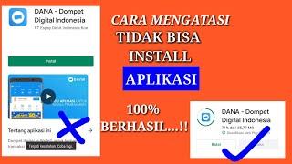 cara mengatasi aplikasi tidak bisa download aplikasi di playstore  playstore terjadi kesalahan