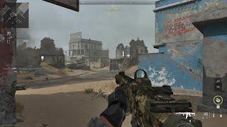 Call of Duty Modern Warfare 2 Team Deathmatch Gameplay No Commentary