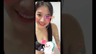 Hot bigo indo cantik  tok*t gede.. Dijamin nagih.. #syaniaputri666