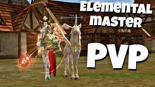 Pvp - Elemental Master l2 Scryde OBT x100 - Lineage 2 Elemental Summoner