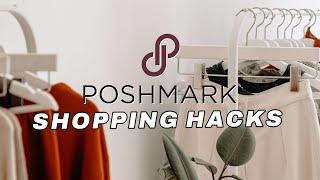 How to Shop SMARTER on Poshmark  Tips for Bundles Offers & Trustworthy Sellers