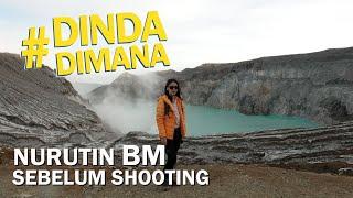 Perjalanan ke kawah Ijen Banyuwangi