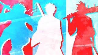 The Search for the GREATEST Bleach Game