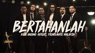 Bertahanlah Official Music Video.