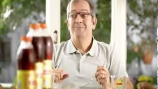 Lipton Ice Tea Litre Litre Reklamı