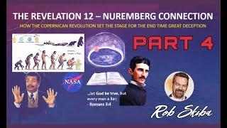 Part 4 of Revelation 12 and the Nuremberg Connection