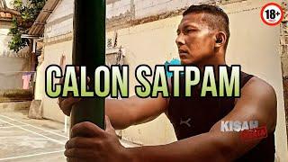 CALON SATPAM 2 - Cerita Gay Indonesia