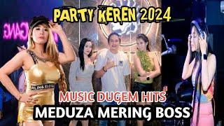 FUNKOT HITS  PERTY SPESIAL REQUEST  MEDUZA CLUB SURABAYA