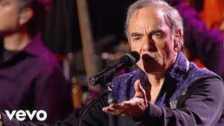 Neil Diamond - Sweet Caroline Live At The Greek Theatre  2012