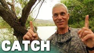 Discovering Rivers Wonders Wels Catfish  Catch Full Episode