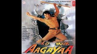 Lo Main Aa Gayaa Full Movie HD 1999