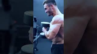 4 Favorite Dumbbell Biceps Exercises  V SHRED