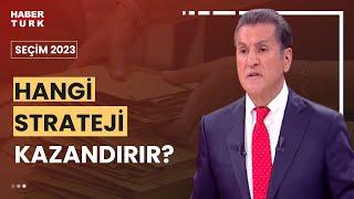 Erzincandaki başarıyı neye borçlu? Mustafa Sarıgül yanıtladı