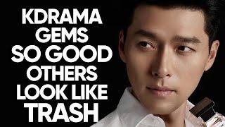 15 Kdramas SO AMAZING They Make Everything Else Seem Like Trash Ft HappySqueak