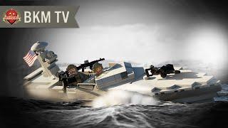 Labor Day Sale  New Combatent Craft Assault Ukrainian UGV and more