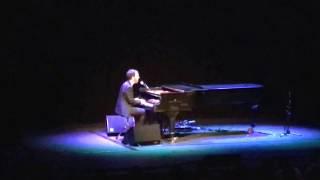 Ben Folds - Landed @ The Barbican London - 27 May 2018