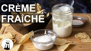 Crème Fraîche