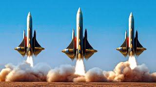 TERRIFYING US $1BLN Ballistic Missile SHOCKED The World