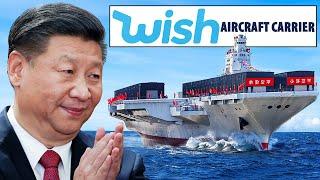 Chinas NEW Giant Aircraft Carrier is a Nightmare