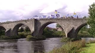 STIRLING BRIDGE - BROTHERS IN ARMS