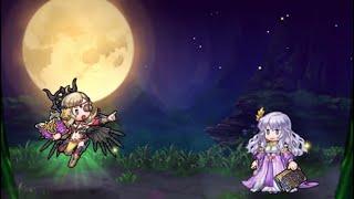 Rearmed Ophelia One Turn Clears Legendary Deirdre Limited Hero Battle Abyssal