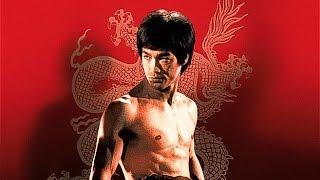 Bruce Lee Curse of the Dragon - Trailer SD 1993