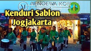 KENDURI SABLON JOGJAKARTA 2022#komunitas#komunitassablonjogjakarta#menoewakopi