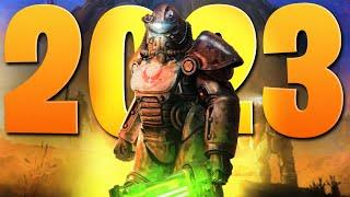 Should You Play Fallout 76 In 2023?