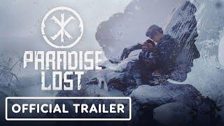 Paradise Lost - Official Cinematic Trailer  gamescom 2020