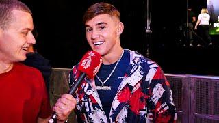 “ANOTHER KO INCOMING” BEN WILLAMS ON CONOR MCGREGOR ED MATTEWS FIGHTING WARREN SPENCER…