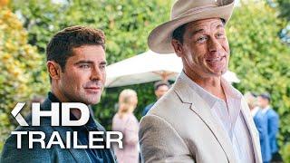 RICKY STANICKY Trailer German Deutsch 2024 Zac Efron John Cena