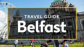 Belfast Vacation Travel Guide  Expedia