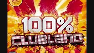 100% Clubland - CD1