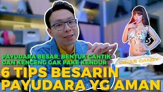 TIPS GEDEIN PAYUDARA YG AMAN DARI YG MURAH SAMPE PALING MAHAL