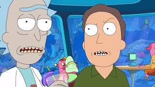 Rick and Mortys Greatest and Funniest Moments