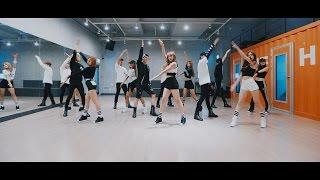 Dance Practice Y틴 몬스타엑스 X 우주소녀 _ Do Better