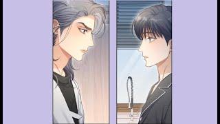 Drunk in Love   Intoxicated Love -  Episode 31 - 35  BL Manga Deutsch Manhwa Boys Love