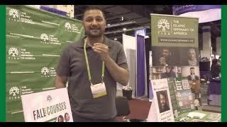 The Islamic Seminary of America at the 60th ISNA Convention 2023