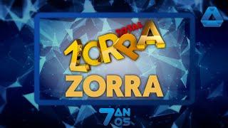 Cronologia de Vinhetas do Zorra Total 1999 - 2015 + Zorra 2015 - 2020 ESPEC. 2K - OK.RU