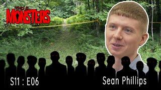 Sean Phillips  The murder of Baby Kate