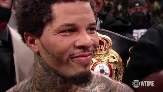 Gervonta Davis  LITTY Montage Hightlights