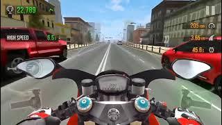 Traffic Rider super  gameplay anbroid phone