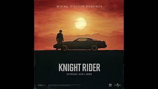 Knight Rider Theme - Old #knightrider