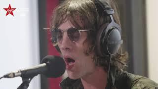 Richard Ashcroft - The Drugs Dont Work Live on The Chris Evans Breakfast Show with Sky