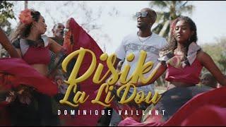 Dominique Vaillant - Disik la li doux  Official Music Video 