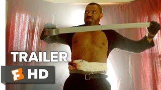 Standoff Official Trailer 1 2016 - Laurence Fishburne Thomas Jane Movie HD