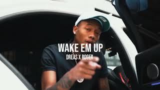 FREE R3 Da Chilliman x S5 Type Beat 2023 Wake Em Up