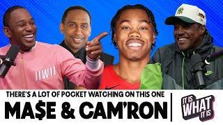 SCOTTIE BARNES GETS PAID & STEPHEN A SMITHS CONTRACT SITUATION IS MAKING HEADLINES  S4 EP47