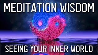 Guided Meditation Free the Mind & Enter the Heart